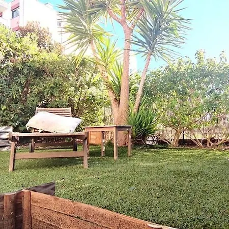 Apartment L'eden - Terrasse - Piscine - Tennis *